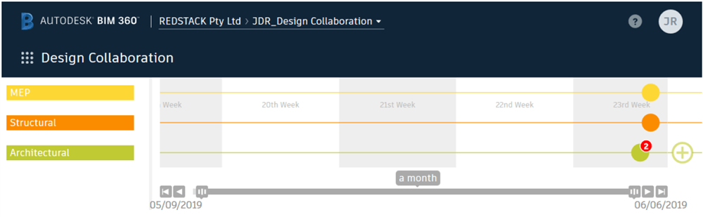BIM 360 Design Collaboration img 2
